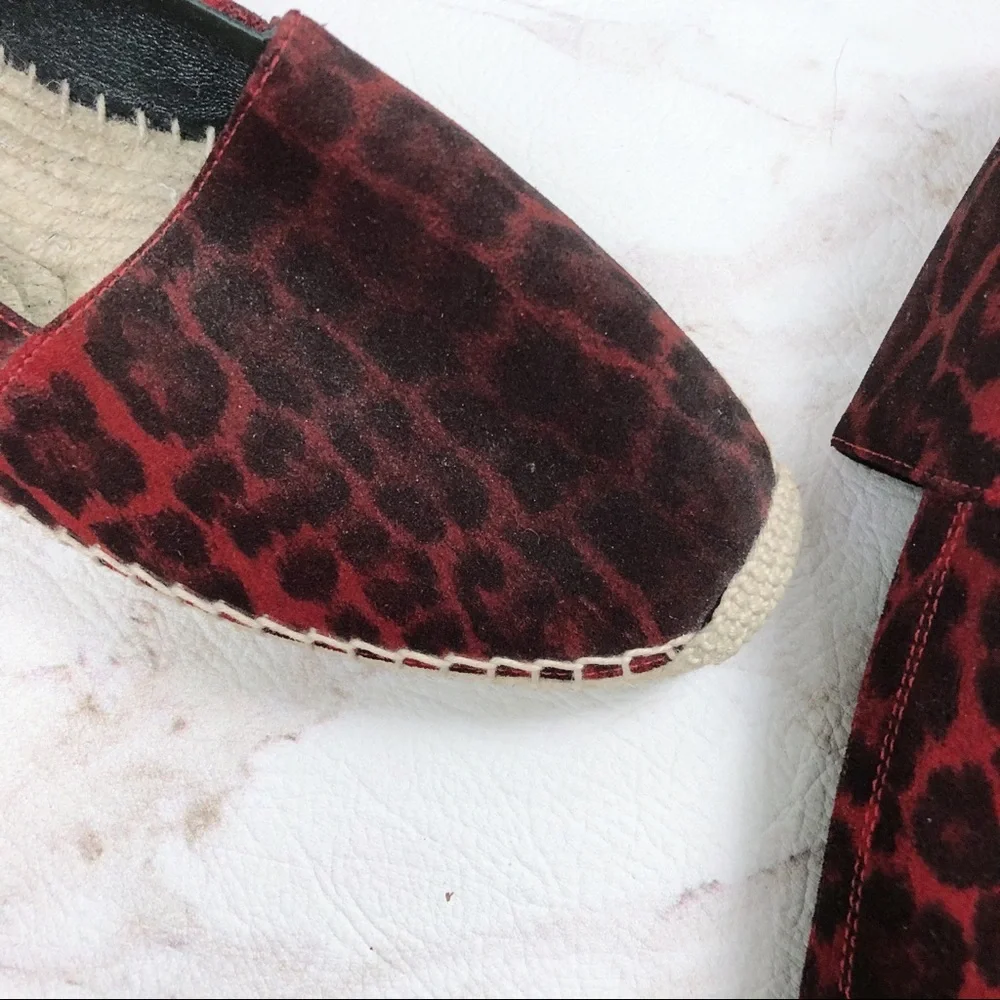 Saint Laurent Flats - Picture 5 of 6